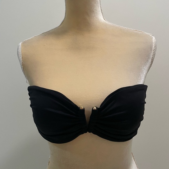 Victoria's Secret Other - Victoria’s Secret V bikini top